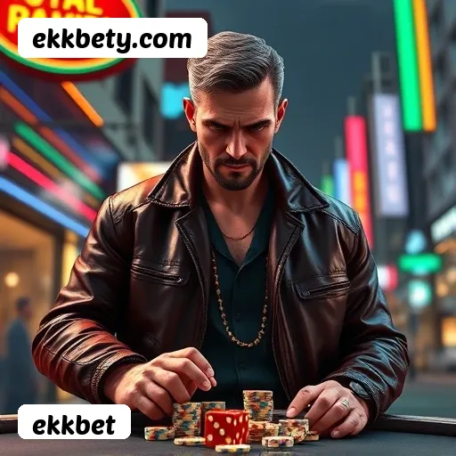 Cadastro Rápido ekkbet.com - Crie Sua Conta em 30 Segundos e Ganhe Bônus de Boas-vindas até 300%