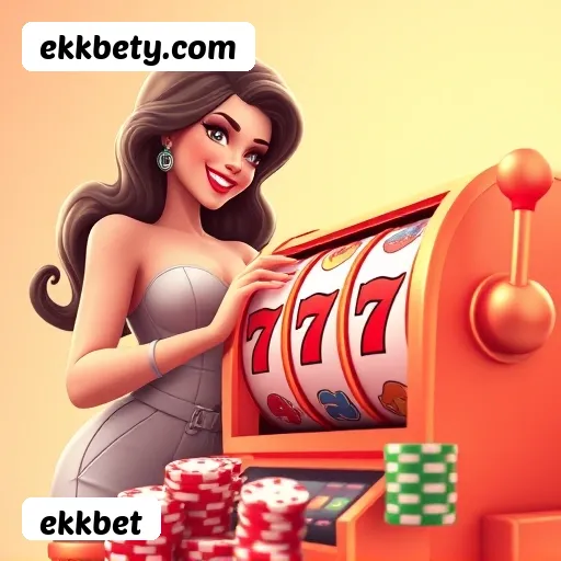 Cashback VIP ekkbet.com - Sistema Crescente de 5% a 15% Conforme Nível VIP
