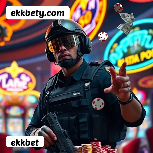 Slots Premium ekkbet.com - Mais de 320 Jogos com RTP até 98.5% e Jackpots Progressivos