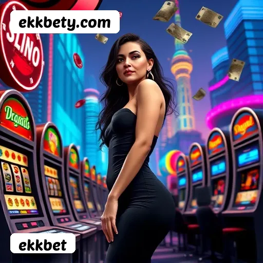 Bônus de Boas-vindas ekkbet até 300% + Rodadas Grátis - Oferta Exclusiva para Novos Jogadores no Brasil